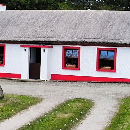 Biddys Cottage คัลดัฟฟ์ ภายนอก รูปภาพ
