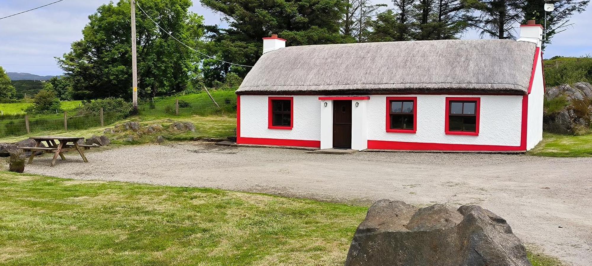 Biddys Cottage คัลดัฟฟ์ ภายนอก รูปภาพ